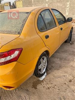 Saipa Saina